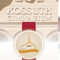 125 éves a Ceglédi Kossuth Lajos Gimnázium