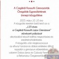 KÖZGYŰLÉS - 2025