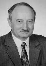 Elhunyt Gőz Sándor tanár úr