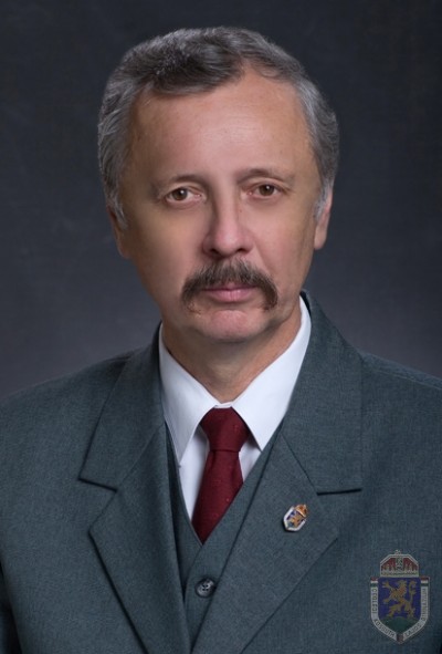 Dr. Kürti György